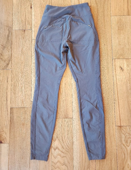 Athleta Highline Hybrid Summiter Tight - Picture 3 of 7
